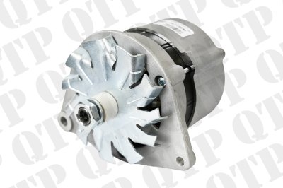 Alternator Case 33 40 Series