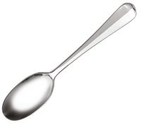 Rattail 18/0 Teaspoon