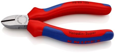 Knipex 125mm Snips 7002125