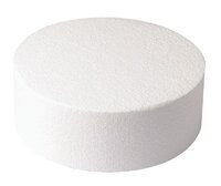 9221 CAKE DUMMY ROUND (8"")