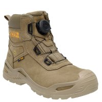 DeWalt Lander BOA&reg; Stone SR S7S Safety Boot