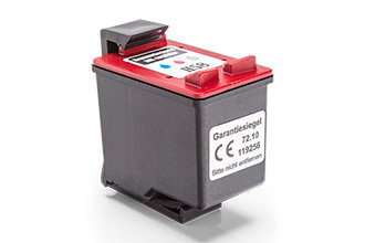 Compatible HP C6658AE 58 Photo Colour 125 Page Yield