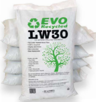 E-SORB FIRE RETARDANT WOOD FIBRE 30 LITRES