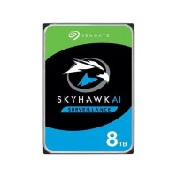 Dahua Seagate SkyHawk AI Pro 8TB CCTV HDD