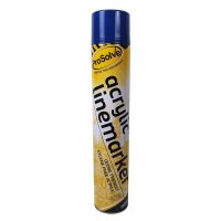 PVLMB7A ACRYLIC LINE MARKER 750ML BLUE