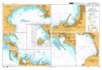 ADMIRALTY Chart - 916 Ports and Harbours in Golfo di Napoli