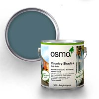OSMO Country Shades Beagle Voyage Colour Swatch