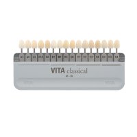Vita Classical Shade Guide A1-D4