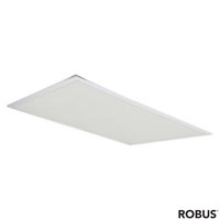 Robus 60W LED 1200x600 Panel 4000k