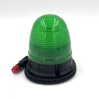 Beacon - 10-30V  Magnetic Base Green