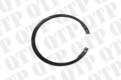 Snap Ring 81863363 - New Holland Case F0NN7N523AA