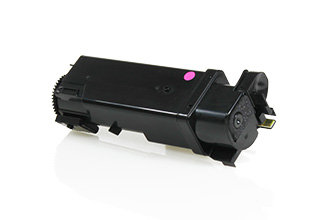 Compatible Dell Magenta 593-10315 2130 / 2135 2000 Page Yield
