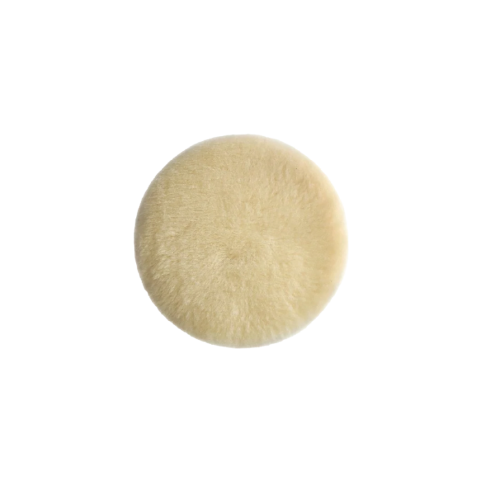 7" Lambswool Polishing Bonnet