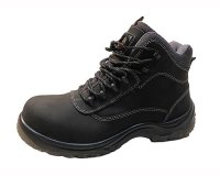 Katz Terra Hawk Boot Size 45 S3 Steel Toe/Midsole