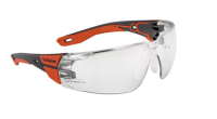 BOLLE RUSPMN11E GRIP PC CLEAR LENS