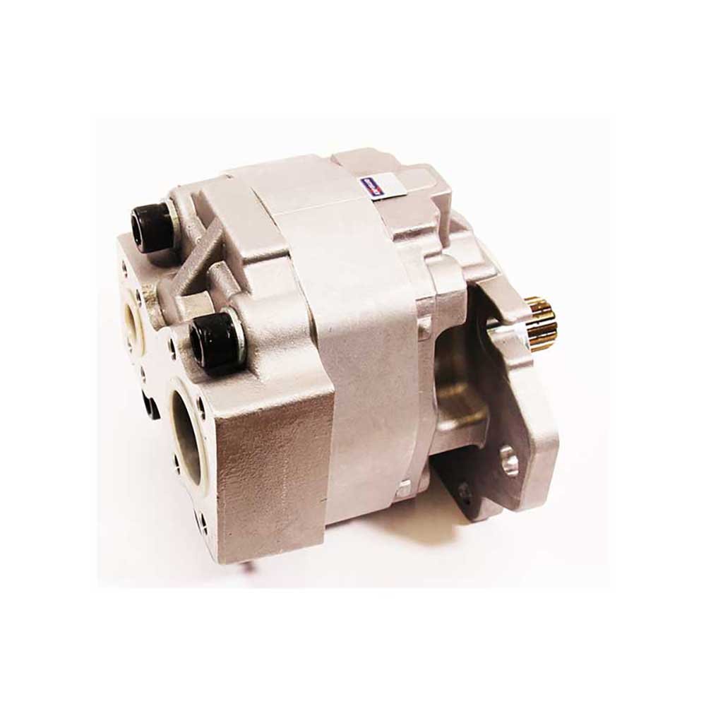 PUMP, HYDRAULIC