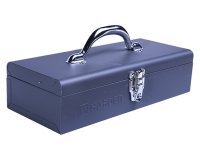 Harden 520101 14" Metal Tool Box