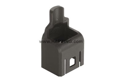 09100005300 Cable Adapter with Strain relief IP20