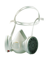 79900528 Willson Freedom Respirator A2P2