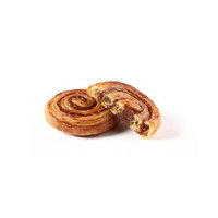 Cinnamon Swirl-Schulstad-48x88gr