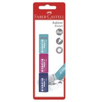 Faber Castell Erasers (3)