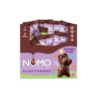 Nomo cookie dough bunny - 25x25g