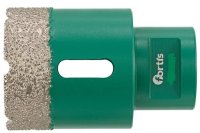 Fortis 50mm Diamond Tile Bit for M14 Angle Grinder