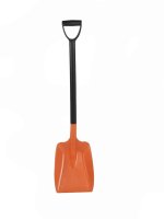 PSH8 D COMPACT  GRIP SNOW SHOVEL