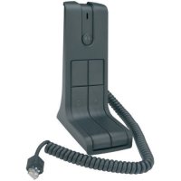 Motorola Solutions Desk Top Mobile Microphone