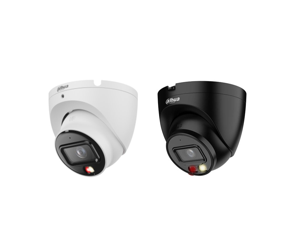 Dahua IPC-HDW1639T-A-IL 6MP network camera.