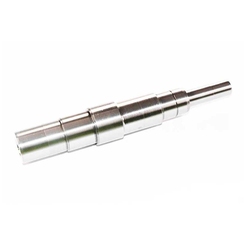SHAFT WATER PUMP