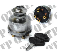 Ignition Switch