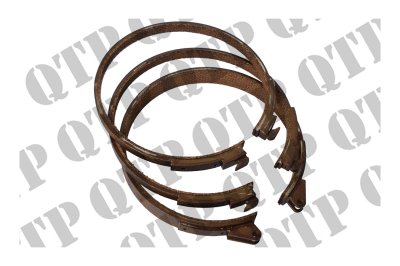 Hand Brake Band Kit