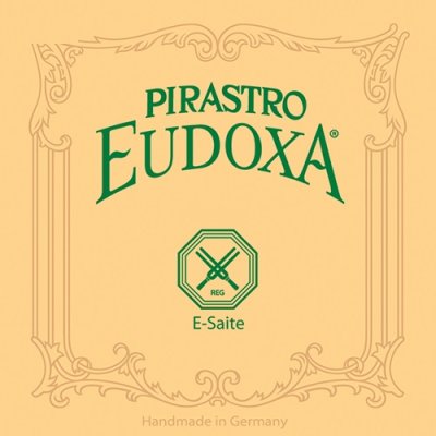 Pirastro Eudoxa violin string A 2