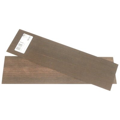 Bow tip lining for violin/viola