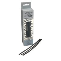 Winsor & Newton - Willow Charcoal - Thin 3 Pack