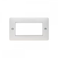 SOLLYSTA EURO PLATE 4 MODULE