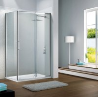 SLIMLINE CAPELLA SLIDER DOOR 1100