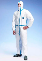 Classic Plus Protective Overall. XXL