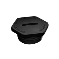 Glass Filled Nylon Stopping Plug ATEX EExe