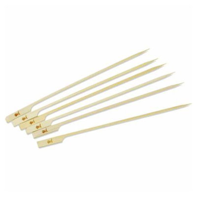 Bamboo Skewers 25pack