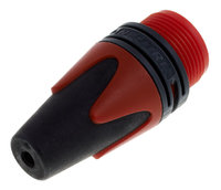 Neutrik BXX-2-Red | Bushings for color coding.
