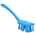 Vikan UST Hand Brush with Long Handle, 395mm, Hard