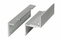 Z & L Maglock mounting bracket