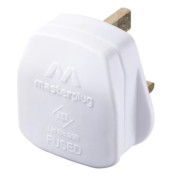 13 AMP PLUG TOP