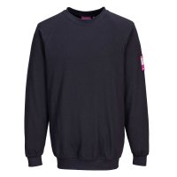 PORTWEST FR ANTISTATIC SWEATSHIRT