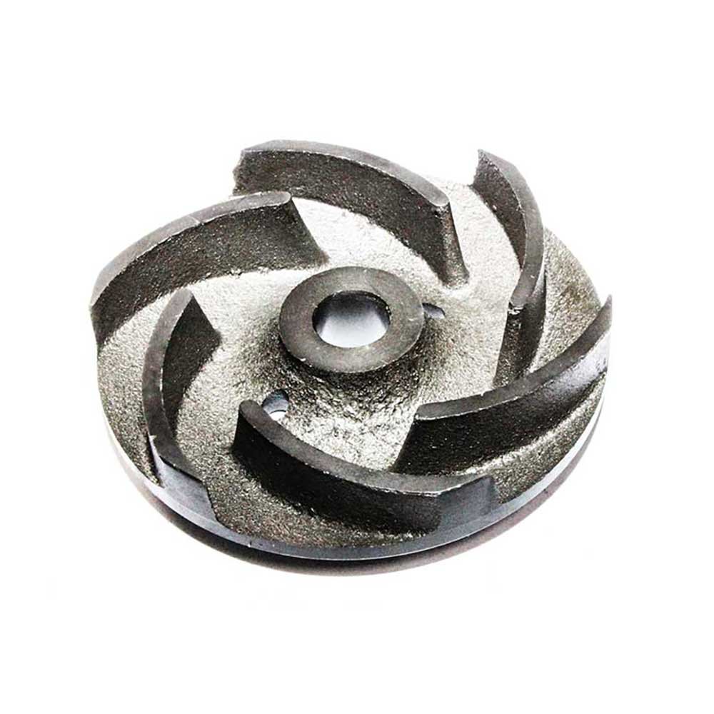 IMPELLER WATER PUMP