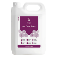 Evans Low Foam Heavy Multi Surface Cleaner, 5L