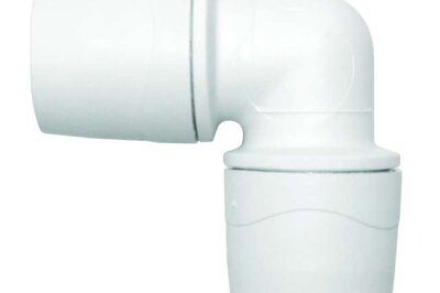 Polymax 28MM Elbow