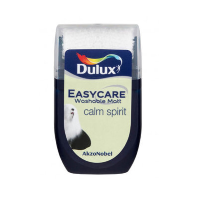 Dulux Easycare - Calm Spirit 30ml (Tester)